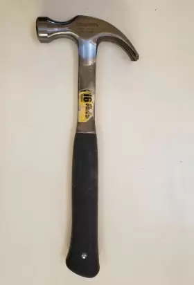 676987 WORKFORCE Force Forged Claw Hammer