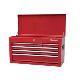 WKT-4005-RD WORKINGTON Tool Chest Drawer Steel Storage