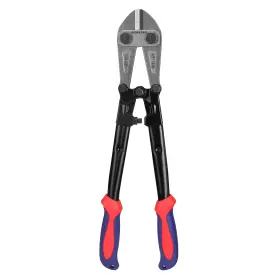 W017004A WORKPRO Bolt Cutter Material Handle Rubber Grip