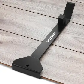 W045021AZ WORKPRO Pry Bar Wood Floor Plank Tool