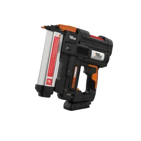WX842L.9 WORX Fire Nails Nitro Cordless Brad Nailer