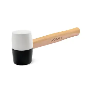 WTH013 WOTAHI Rubber Mallet Hammer