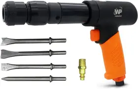 Wphammer WP WORKPAD Air Hammer Barrel Chisel Kit