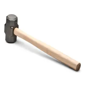 ONE-SIZE-9048 WRIGHT TOOL Engineer Hammer Wood Handle Council