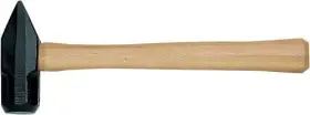 ONE-SIZE-9079 WRIGHT TOOL Cross Pein Sledge Hammer Wood