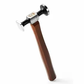 603983540459 WUTA Mallet Hammer Carbon Steel Double Head