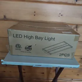 XBY-LHB-150W-4P XBUYEE Led Light Pack Dimmable High