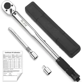 TW01-001 XJX Torque Wrench Drive