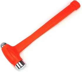15145-XP XTREMEPOWERUS Blow Hammer Dual Head Ball Peen Flat
