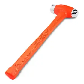726084410343 XTREMEPOWERUS Blow Ball Peen Hammer