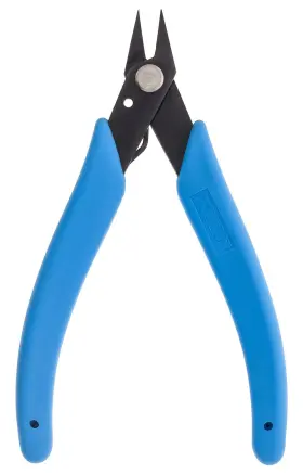 615265903623 XURON Chisel Nose Plier