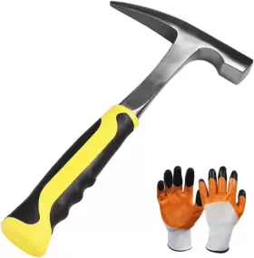 689721800726 XXTTWW-008977 Hammer Skid Handle Steel Forged