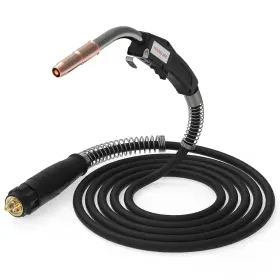 682838769702 YESWELDER Mig Welding Gun Euro Longevity Esab