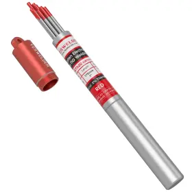 WT20-3.2 YESWELDER Tig Welding Tungsten Electrode Tip Pack