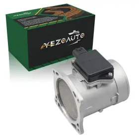 HNA324 YEZOAUTO Air Flow Meter Sensor Housing Toyota
