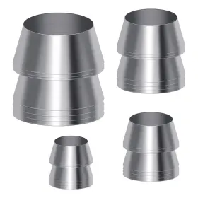 716035905912 YINARONG Safety Round Handle Axe Wedge Hammer
