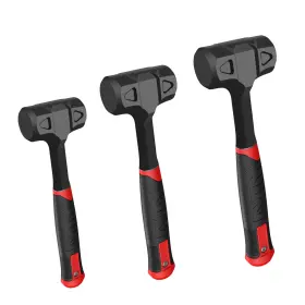 VK031 YIYITOOLS Blow Hammer Set Deadblow