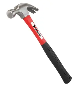 414721358470 YIYITOOLS Claw Hammer Fiberglass Handle