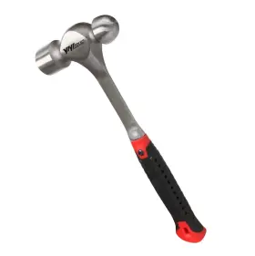 414721358487 YIYITOOLS Antivibe Ball Pein Hammer