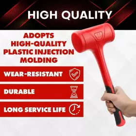 690003951579 YIYITOOLS Blow Shockproof Design Tools #3