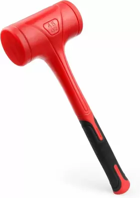 690003951579 YIYITOOLS Blow Shockproof Design Tools