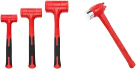 744759629388 YIYITOOLS Blow Hammer Set