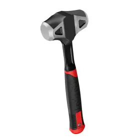 VK013 YIYITOOLS Sledge Hammer Shock Reduction Rubber Grip