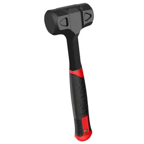 VK017 YIYITOOLS Blow Hammer Forged Carbon Steel Constru