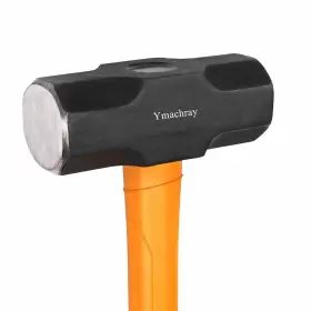 J-0324 YMACHRAY Sledge Hammer Construction Fiberglass Handle #2