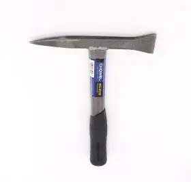 013241850563 YOUNG CHANG Chowel Welding Chipping Hammer Slag #2