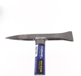 013241850563 YOUNG CHANG Chowel Welding Chipping Hammer Slag #3