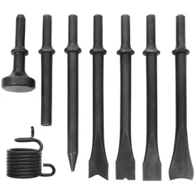 745681780741 YOUNTHYE Air Hammer Attachments Chisel Bits