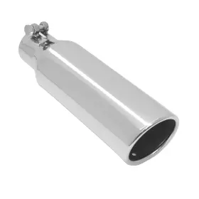 AYY-TP019 YRAG-PART Exhaust Tip Inlet Outlet