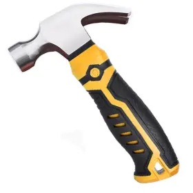 616943717150 ZANGBOER Claw Hammer Stubby Camping Nail Tent