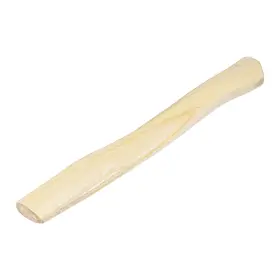 782685437813 ZAPLYTE Wood Handle Curved Replaceable Axe