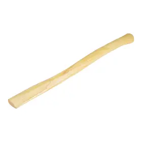 782685437820 ZAPLYTE Wood Handle Curved Replaceable Axe