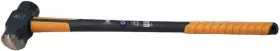 25-353 ZELUGA Pro Sledge Club Hammer Fiberglass Handle Dri