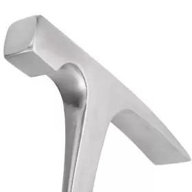 785912327840 ZEONHAK Hammer Skid Handle Steel Forged #3