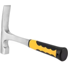 785912327840 ZEONHAK Hammer Skid Handle Steel Forged