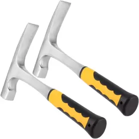 785912327864 ZEONHAK Hammer Skid Handle Steel