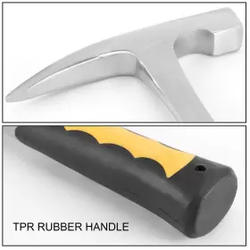 744358344590 ZEONHEI Hammer Carbon Steel Geology Ham #3