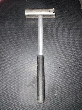 1578989-00-A ZEP SOLAR Hammer