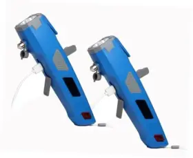 USLU-HAMMER-2BLU ZHI HENG ELECTRONIC CO Car Emergency Escape