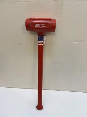 DBH-90 ZIAMATIC Blow Hammer