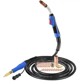 CT-037 ZINGER Welding Gun Torch Stinger Miller Millermatic