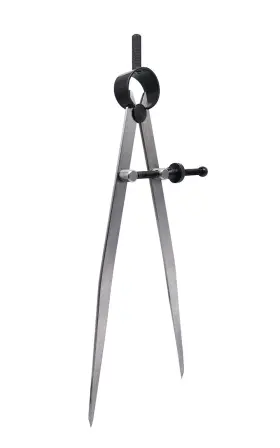 B07NHZ2GWP ZLKSKER Lockable Steel Wing Divider