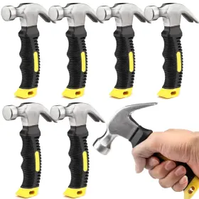 787823070853 ZOENHOU Claw Hammer Stubby Anti Slip Plas