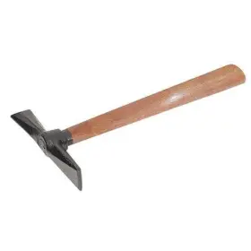 19N777 ZORO SELECT Chipping Hammer Cross Chisel Hickory