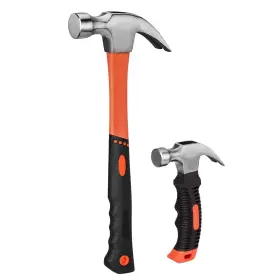 192817093839 ZUZUAN Hammer Setincludes Pack Mini Stubby Claw