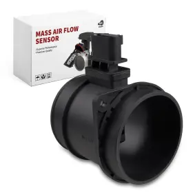 ZY15875837 ZYLARO Air Flow Meter Sensor Chevy Traverse Gmc